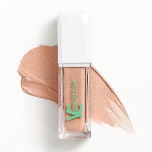 💎 YC COLLECTION Glazed Liquid Highlighter in Shade Creamsicle Full-Size